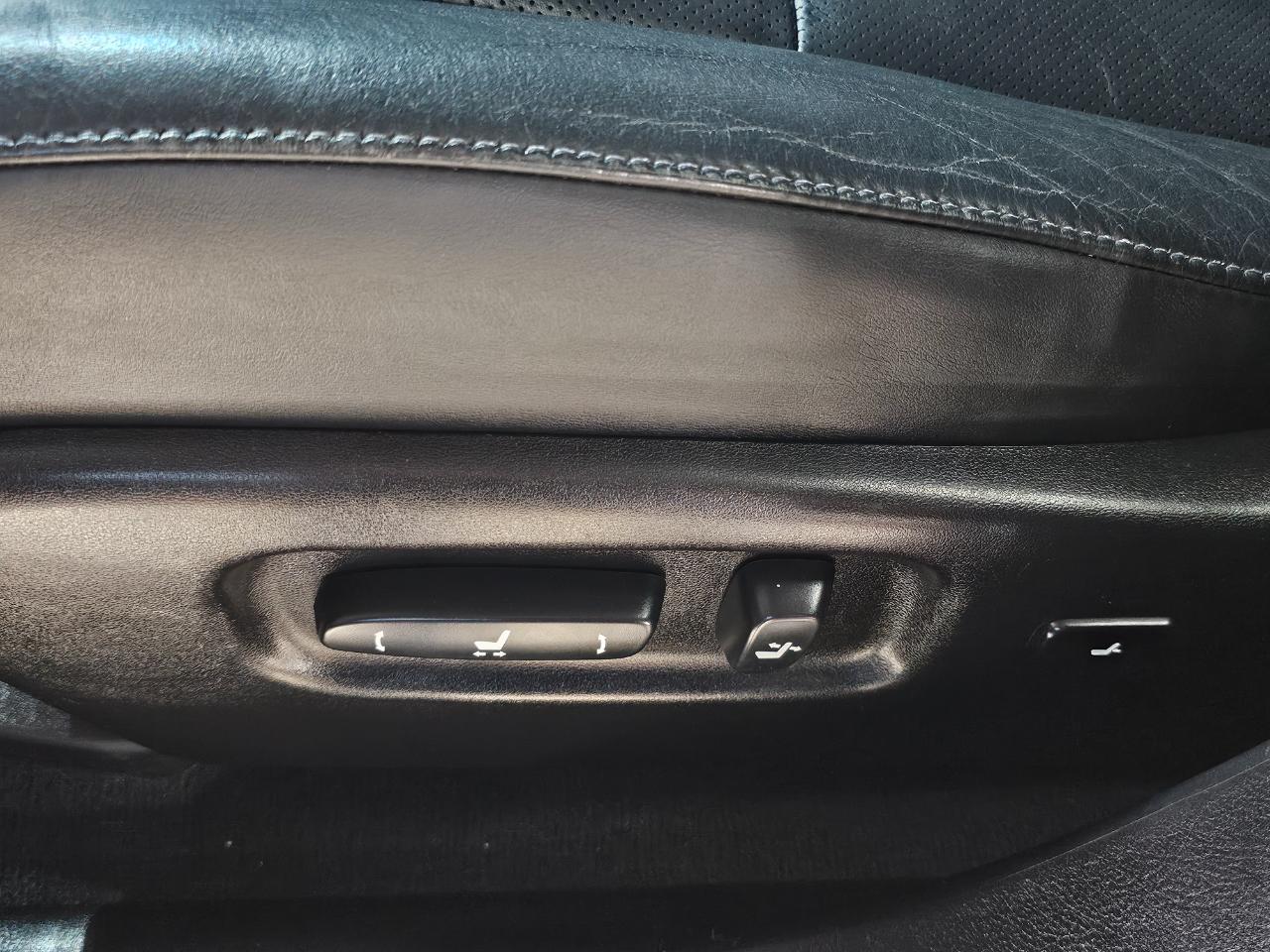 Lexus RX 350 FWD 4dr 2015