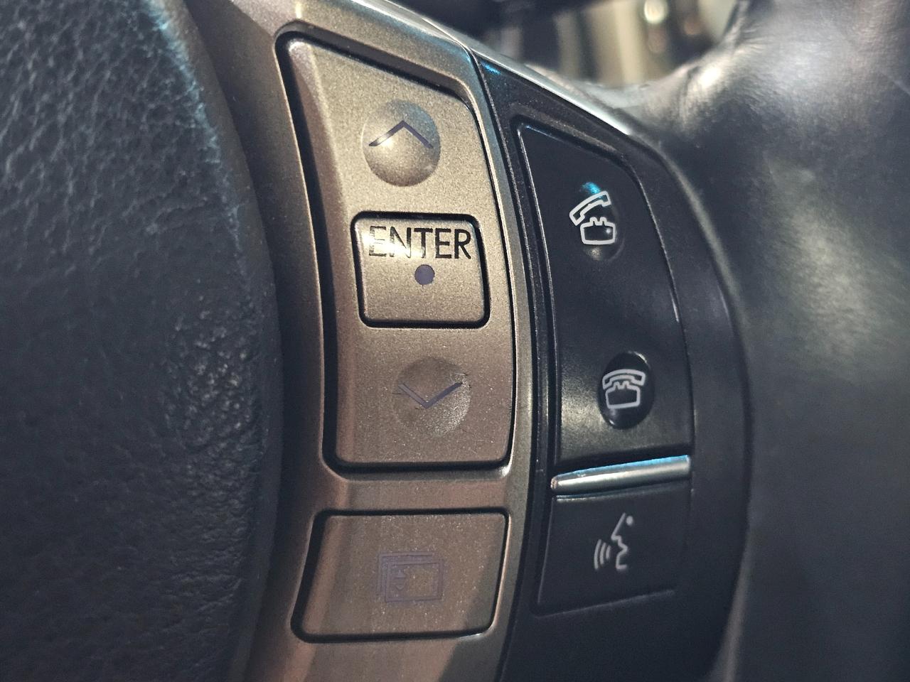 Lexus RX 350 FWD 4dr 2015