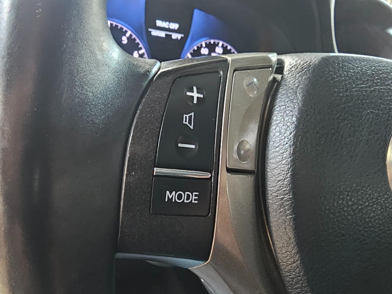 Lexus RX 350 FWD 4dr 2015