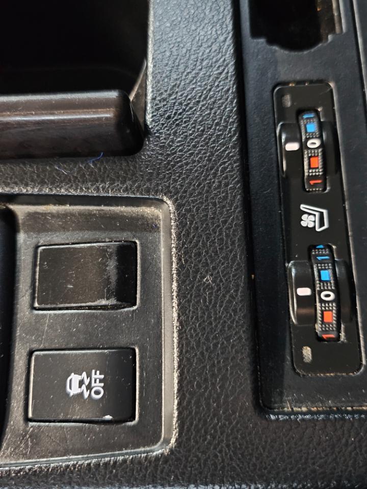 Lexus RX 350 FWD 4dr 2015