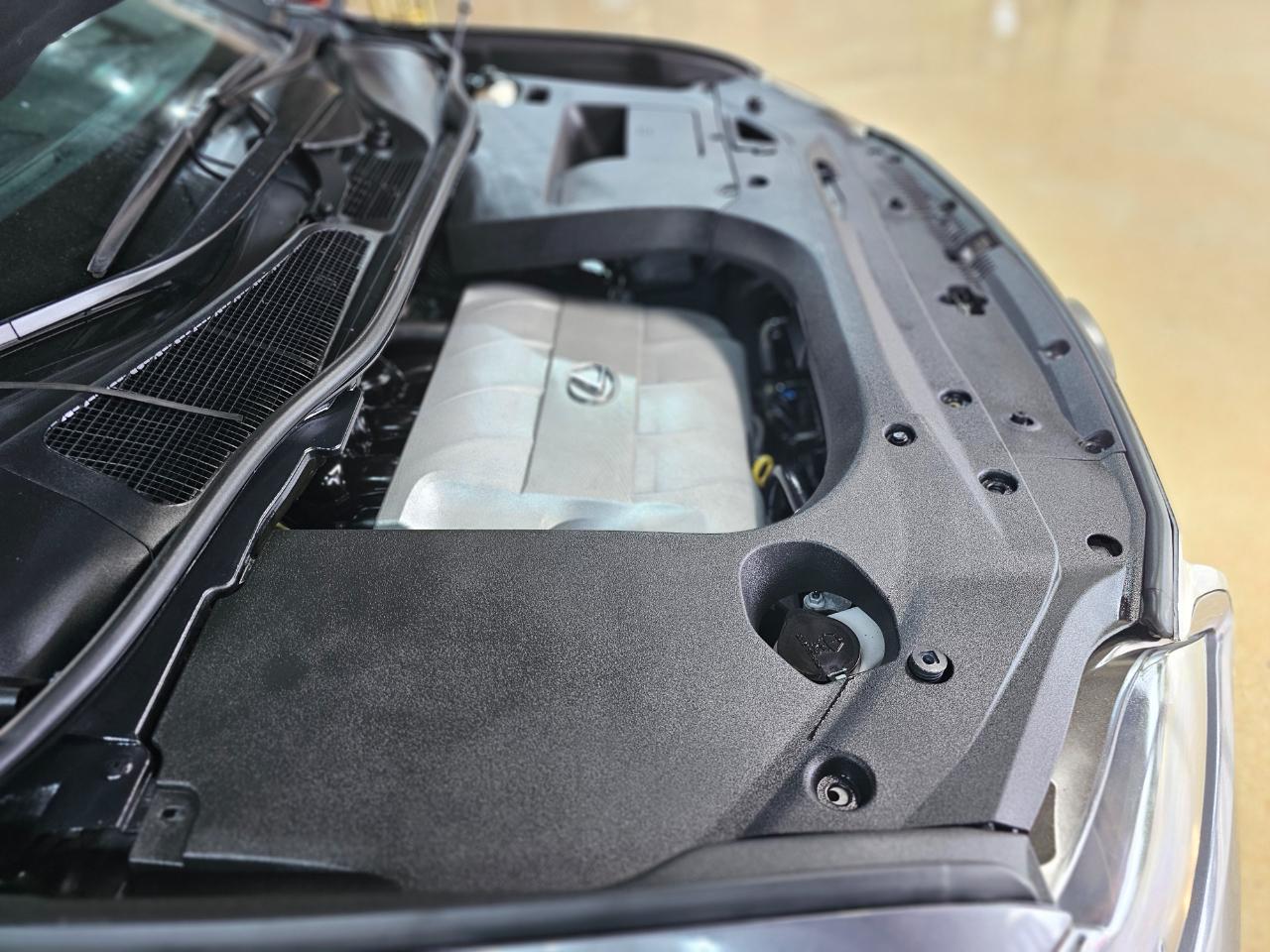 Lexus RX 350 FWD 4dr 2015