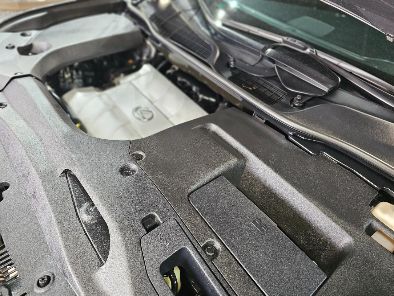 Lexus RX 350 FWD 4dr 2015