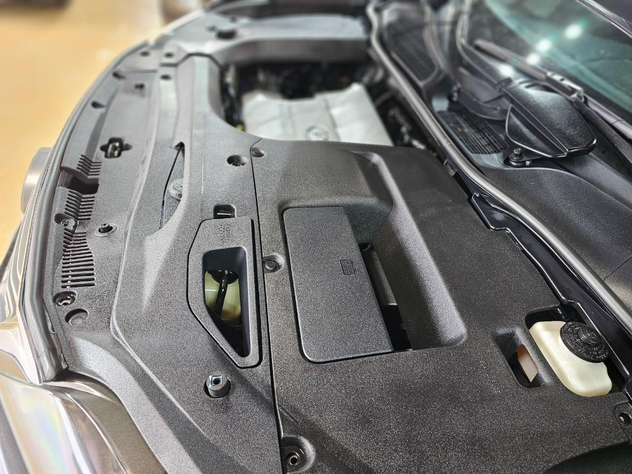 Lexus RX 350 FWD 4dr 2015