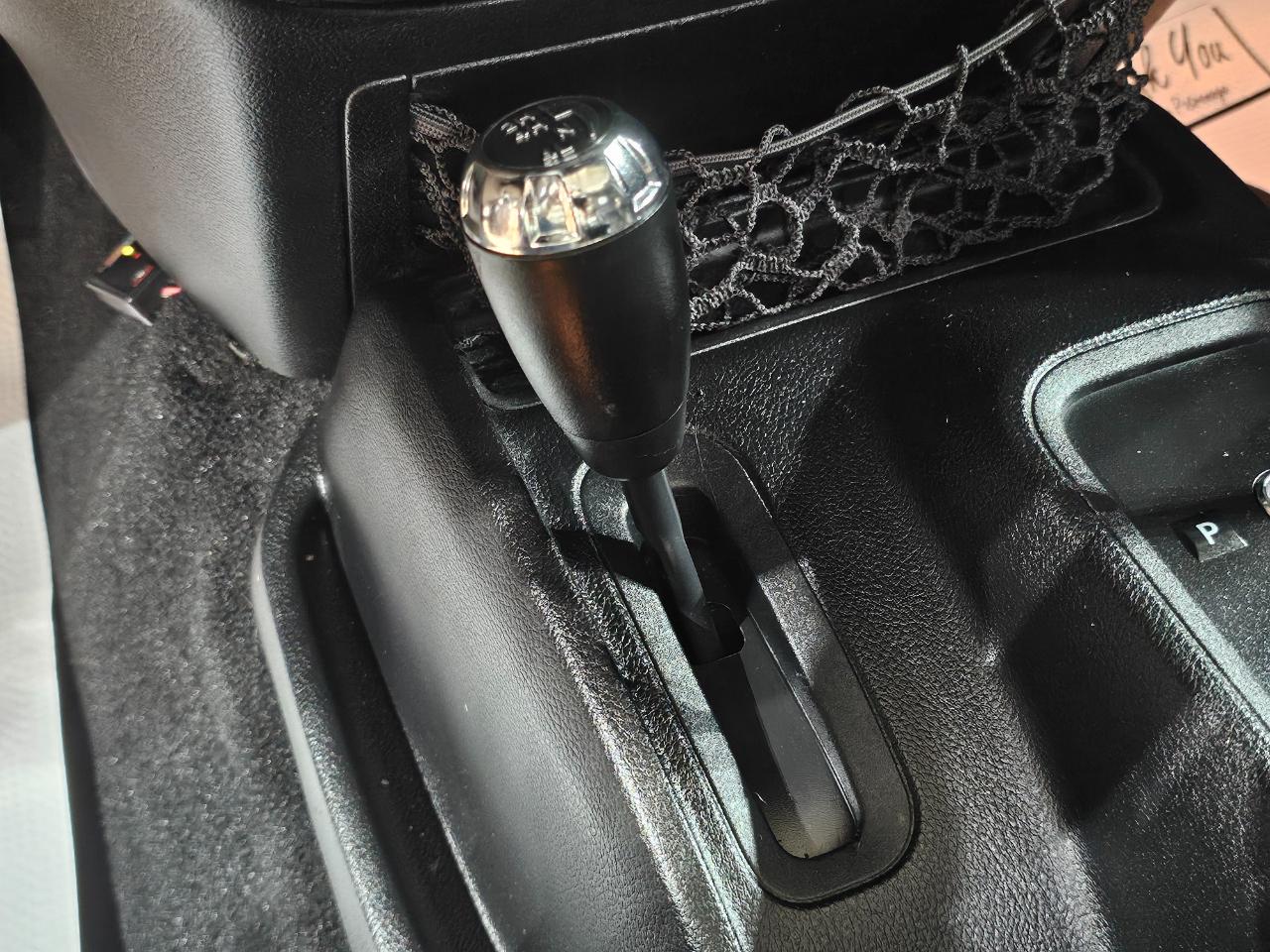 Jeep Wrangler Unlimited 4WD 4dr Altitude 2012