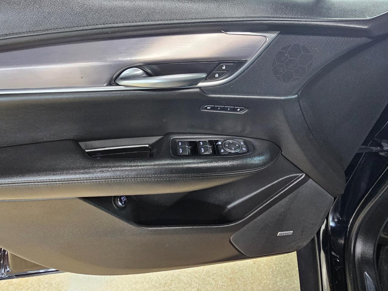 Cadillac XT5 AWD 4dr Luxury 2019