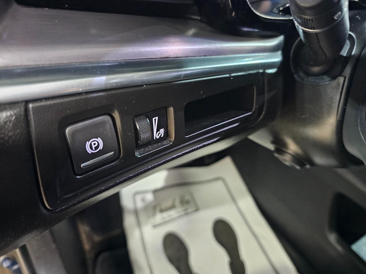 Cadillac XT5 AWD 4dr Luxury 2019