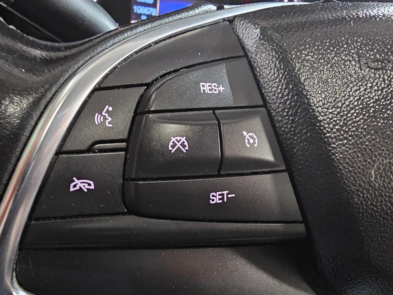 Cadillac XT5 AWD 4dr Luxury 2019