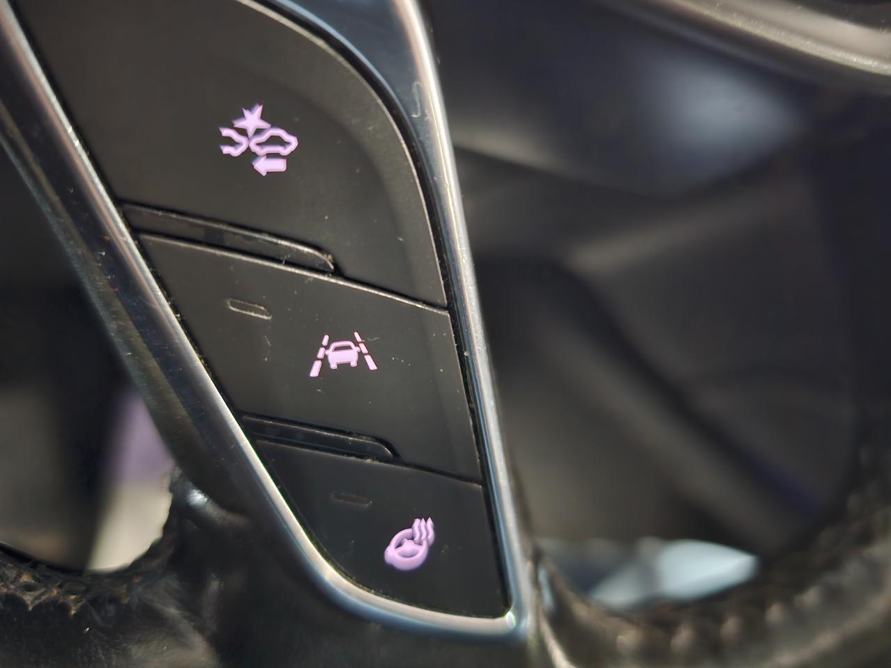 Cadillac XT5 AWD 4dr Luxury 2019