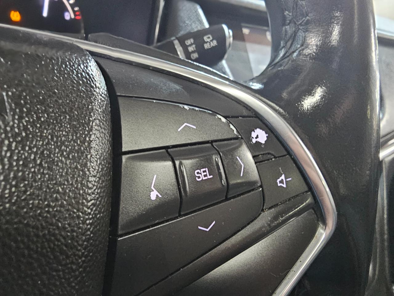 Cadillac XT5 AWD 4dr Luxury 2019