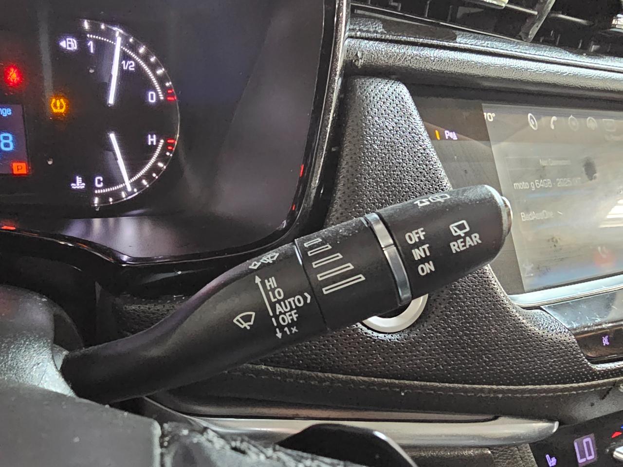 Cadillac XT5 AWD 4dr Luxury 2019