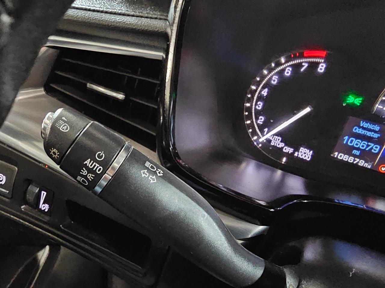 Cadillac XT5 AWD 4dr Luxury 2019