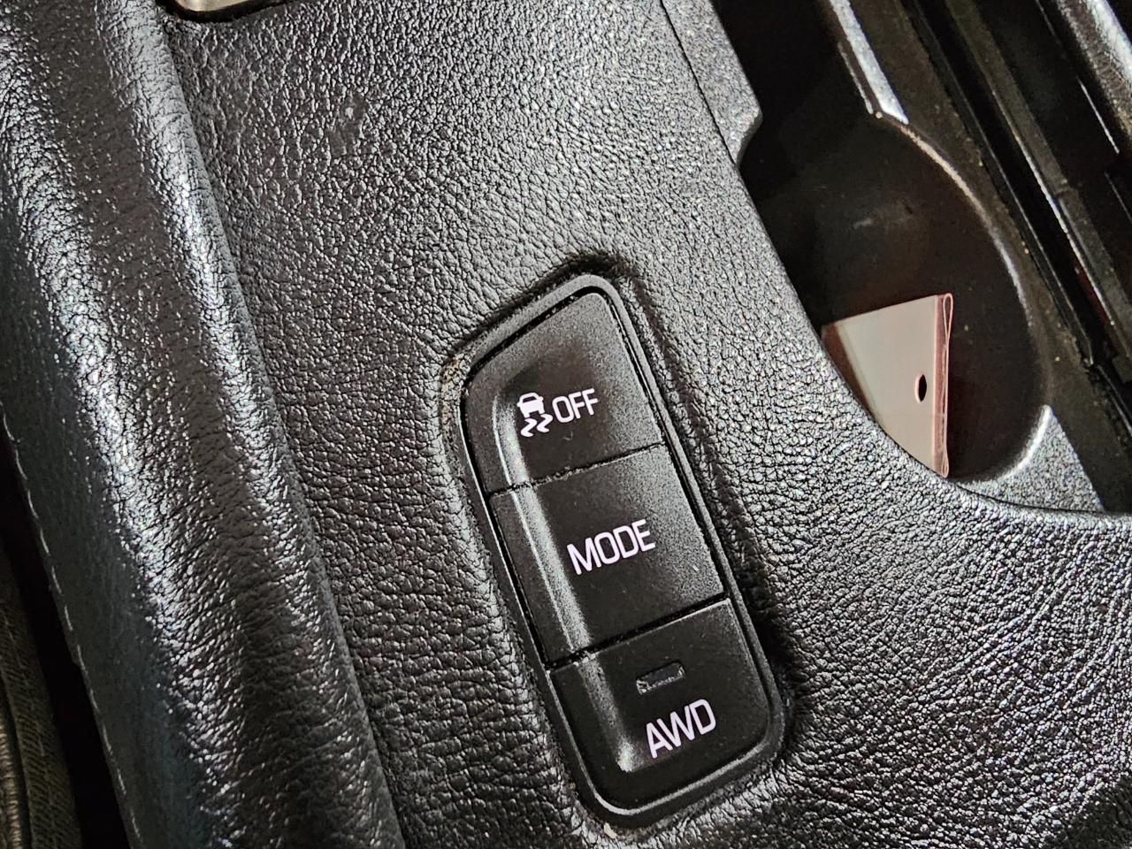 Cadillac XT5 AWD 4dr Luxury 2019