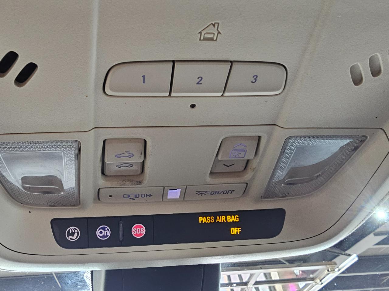 Cadillac XT5 AWD 4dr Luxury 2019