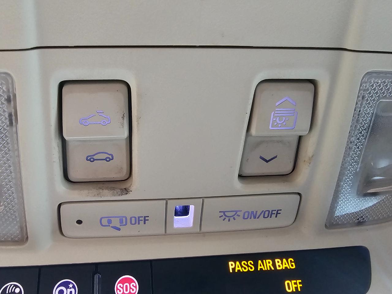 Cadillac XT5 AWD 4dr Luxury 2019