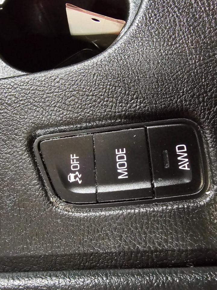 Cadillac XT5 AWD 4dr Luxury 2019