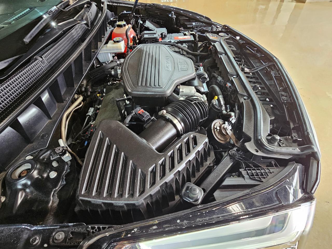 Cadillac XT5 AWD 4dr Luxury 2019