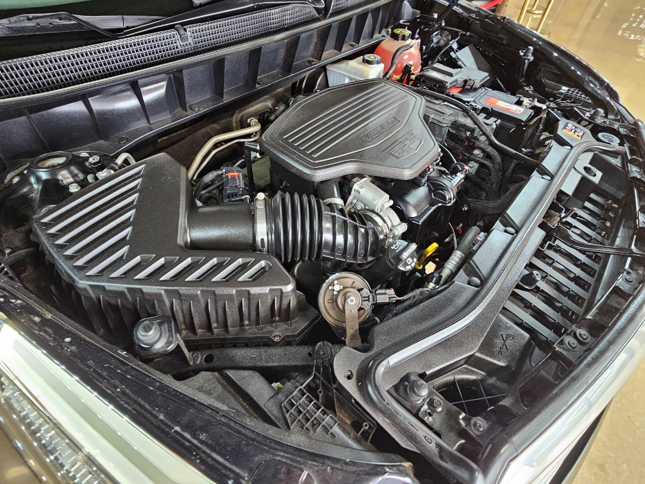 Cadillac XT5 AWD 4dr Luxury 2019