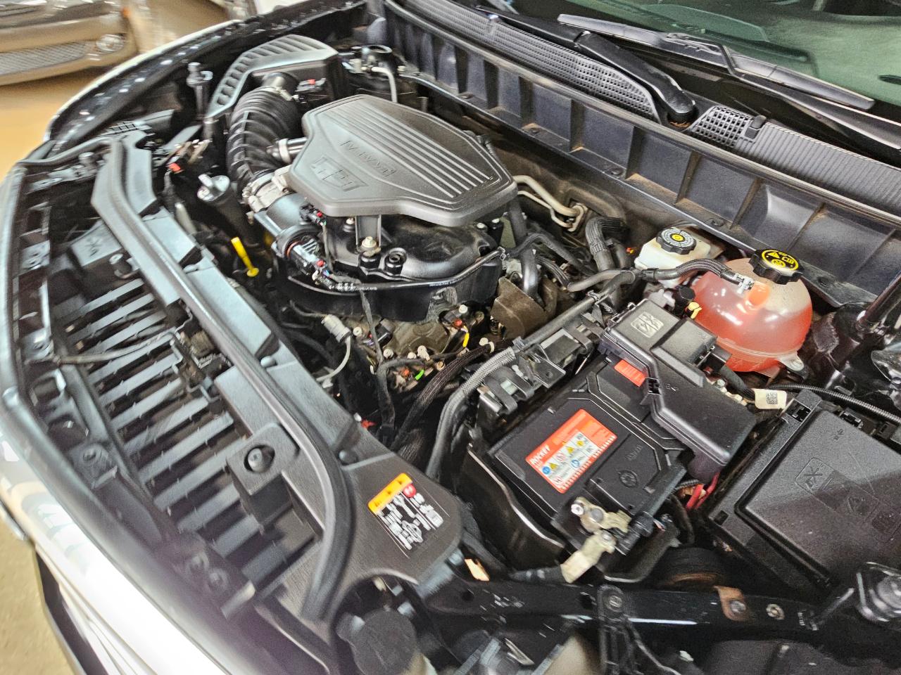 Cadillac XT5 AWD 4dr Luxury 2019