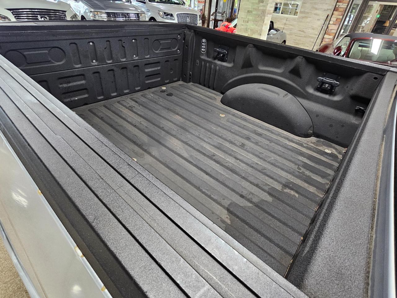 Ford F-150 2WD SuperCrew 157" XL 2016