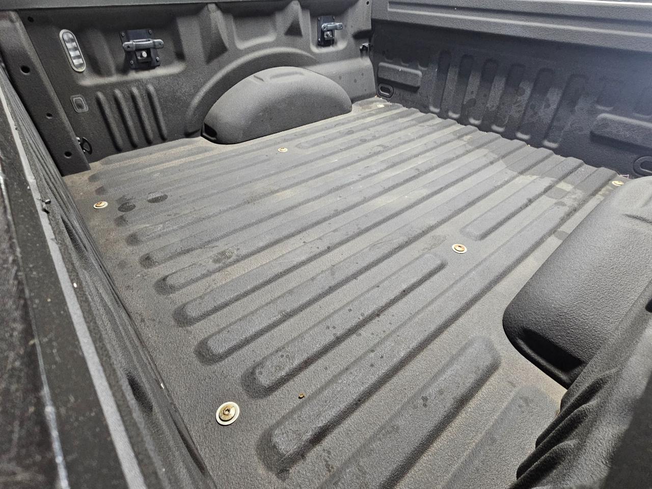 Ford F-150 2WD SuperCrew 157" XL 2016