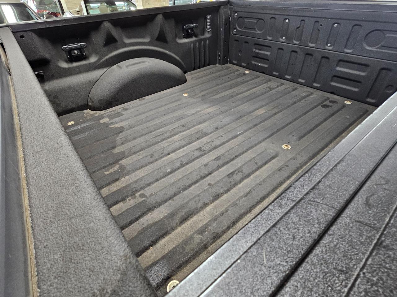 Ford F-150 2WD SuperCrew 157" XL 2016