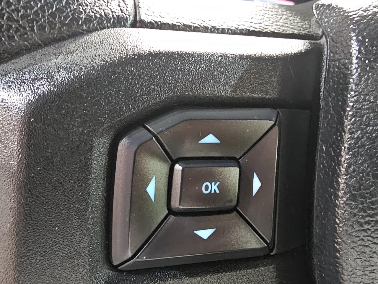 Ford F-150 2WD SuperCrew 157" XL 2016