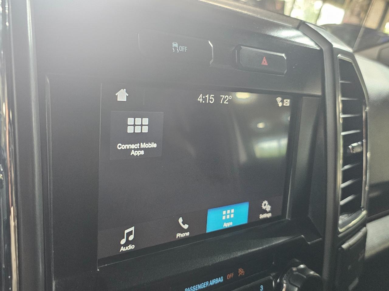 Ford F-150 2WD SuperCrew 157" XL 2016