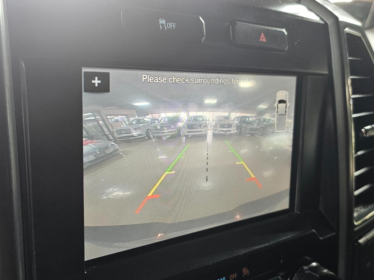 Ford F-150 2WD SuperCrew 157" XL 2016