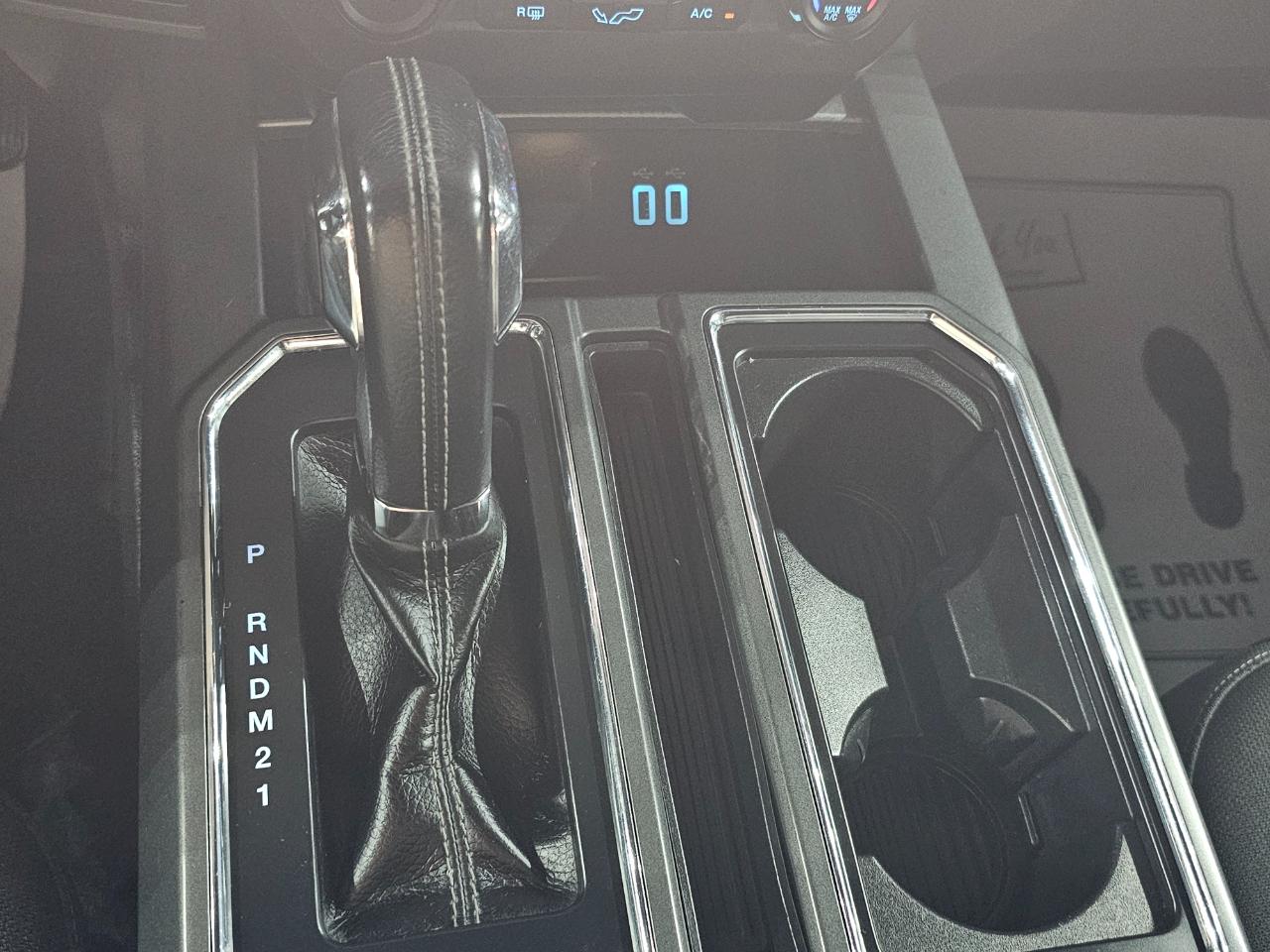 Ford F-150 2WD SuperCrew 157" XL 2016