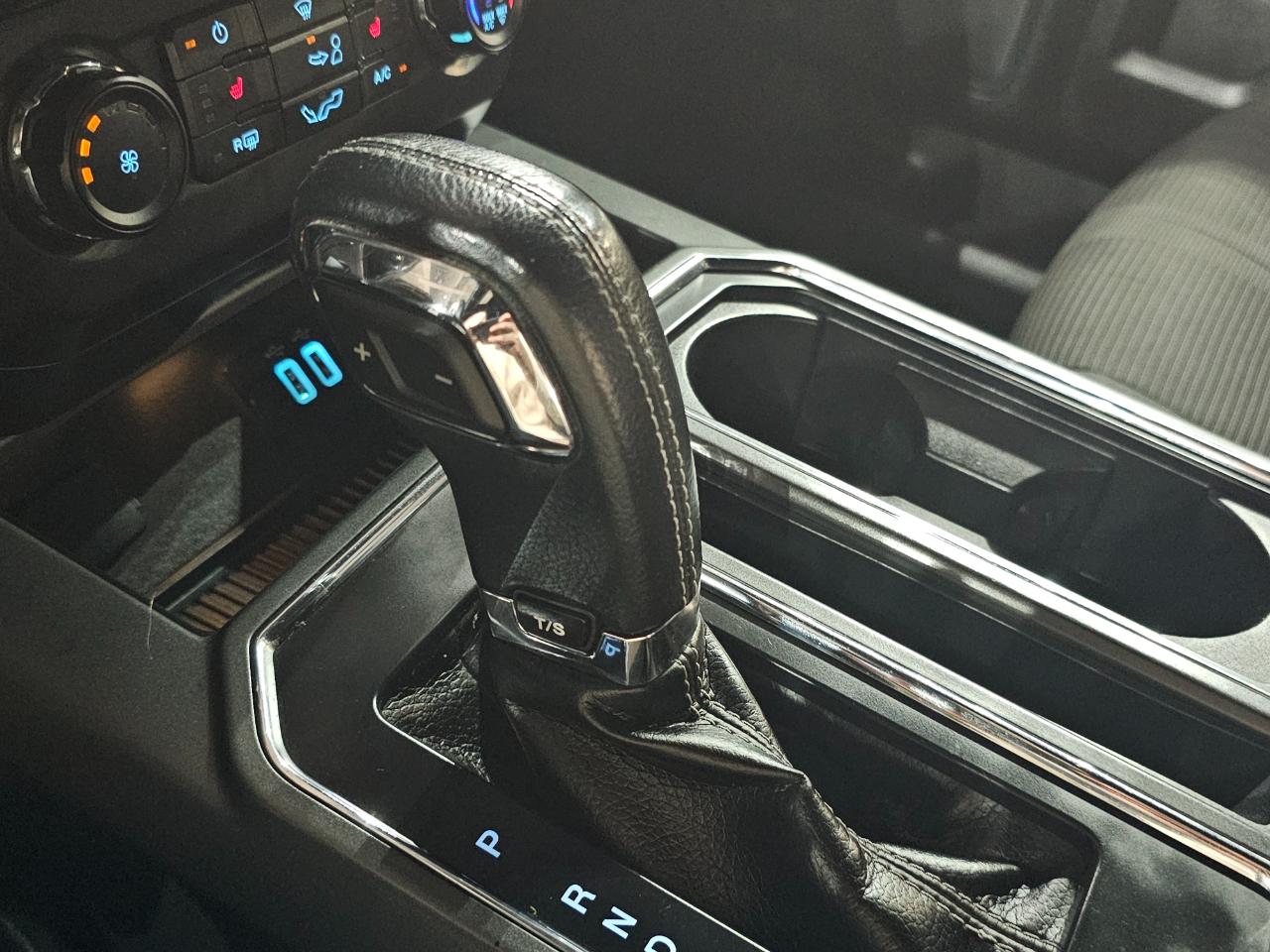 Ford F-150 2WD SuperCrew 157" XL 2016