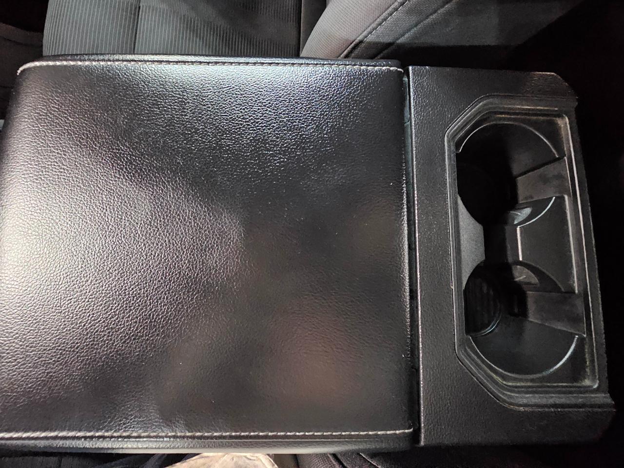 Ford F-150 2WD SuperCrew 157" XL 2016