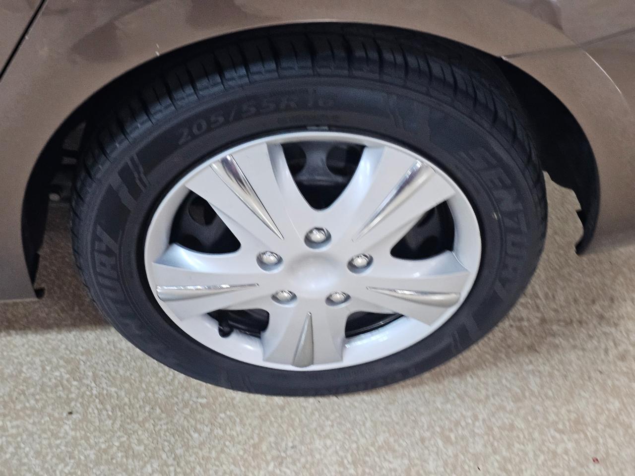 Volkswagen Jetta Sedan 4dr Auto SE 2012