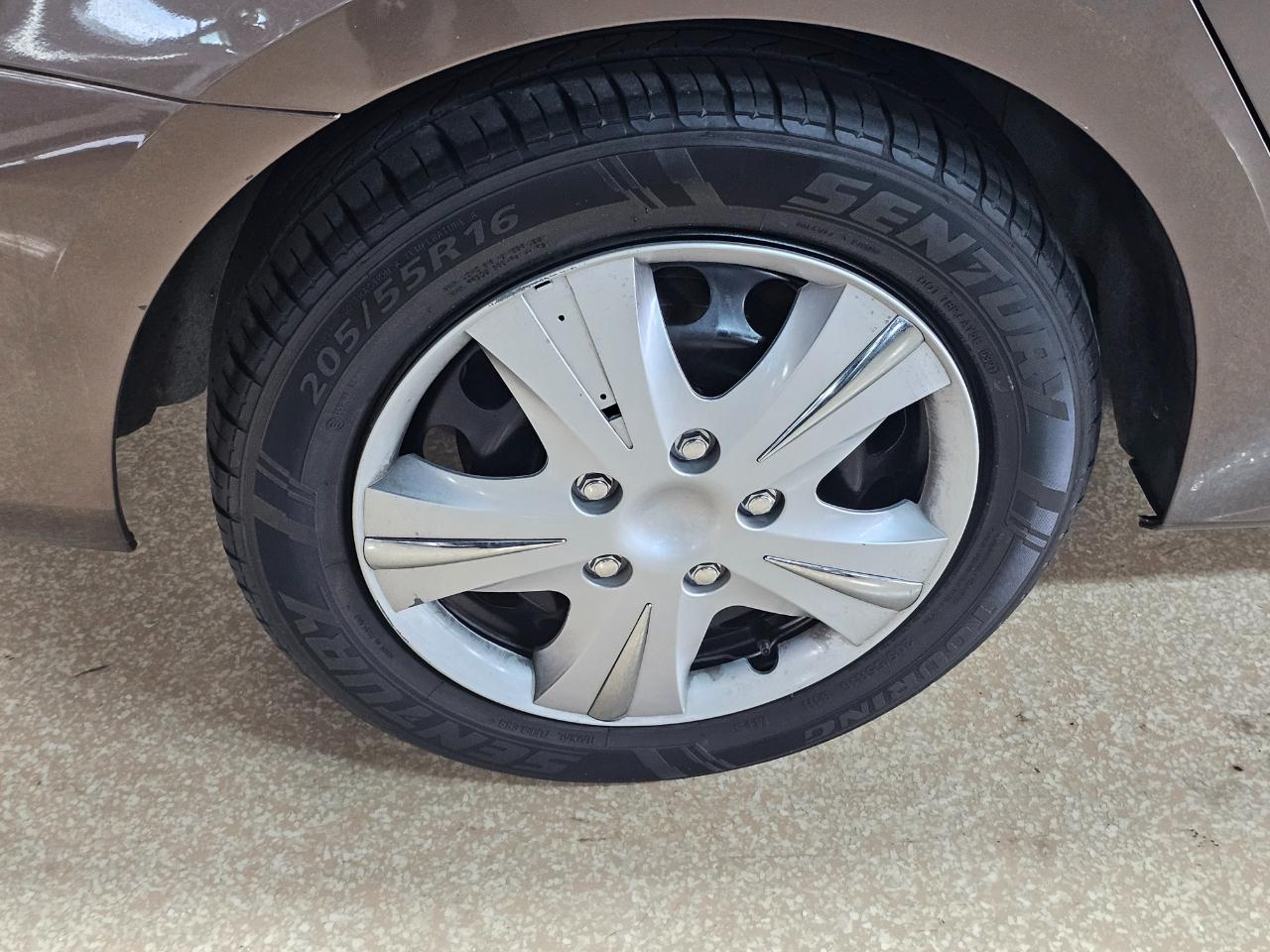 Volkswagen Jetta Sedan 4dr Auto SE 2012