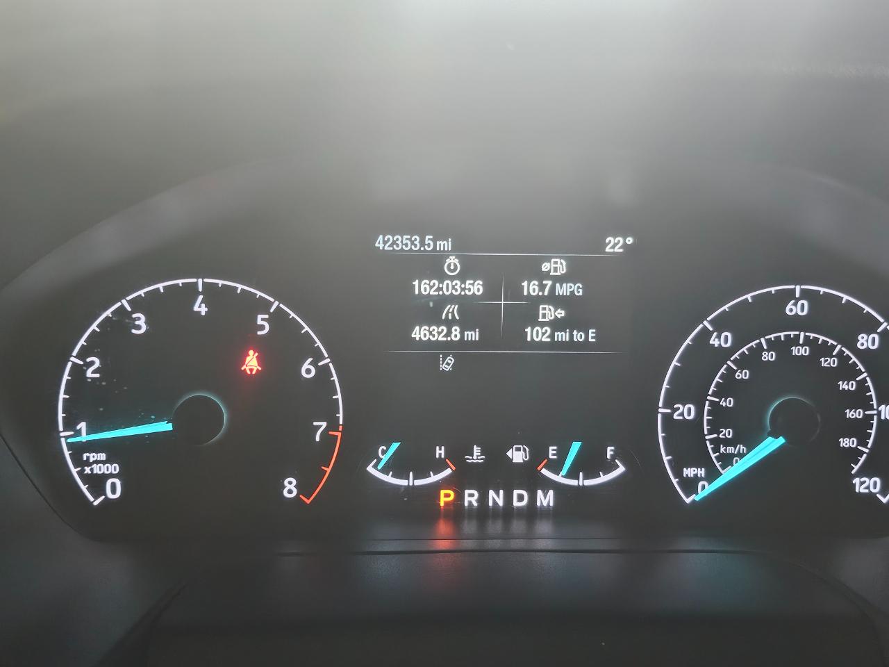 Ford Transit Cargo Van T-250 130" Low Rf 9070 GVWR RWD 2022