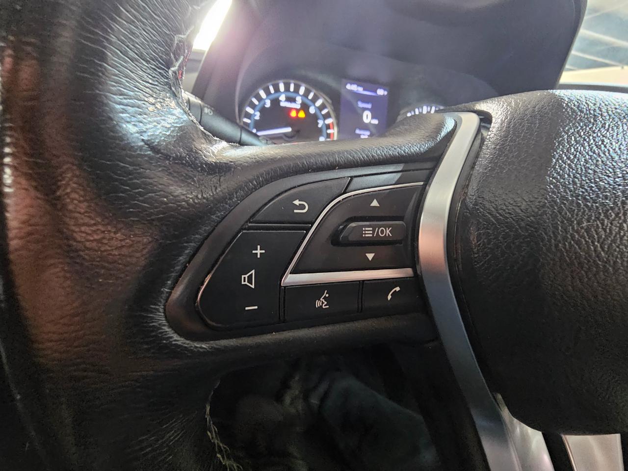Infiniti Q50 3.0t LUXE RWD 2018