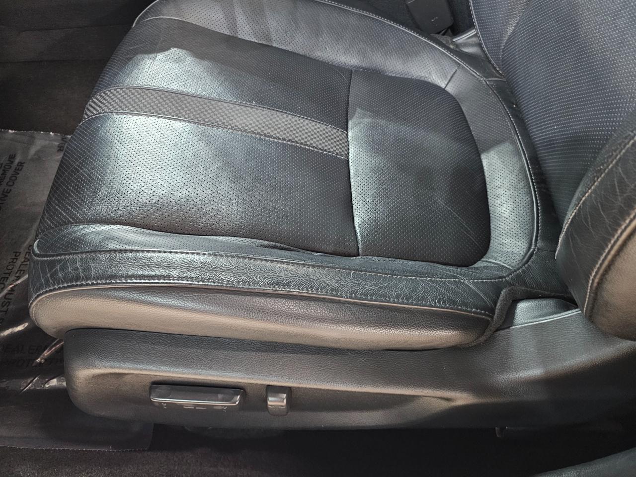 Honda Civic Sedan EX-L CVT 2019