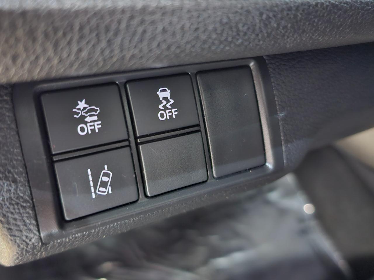 Honda Civic Sedan EX-L CVT 2019