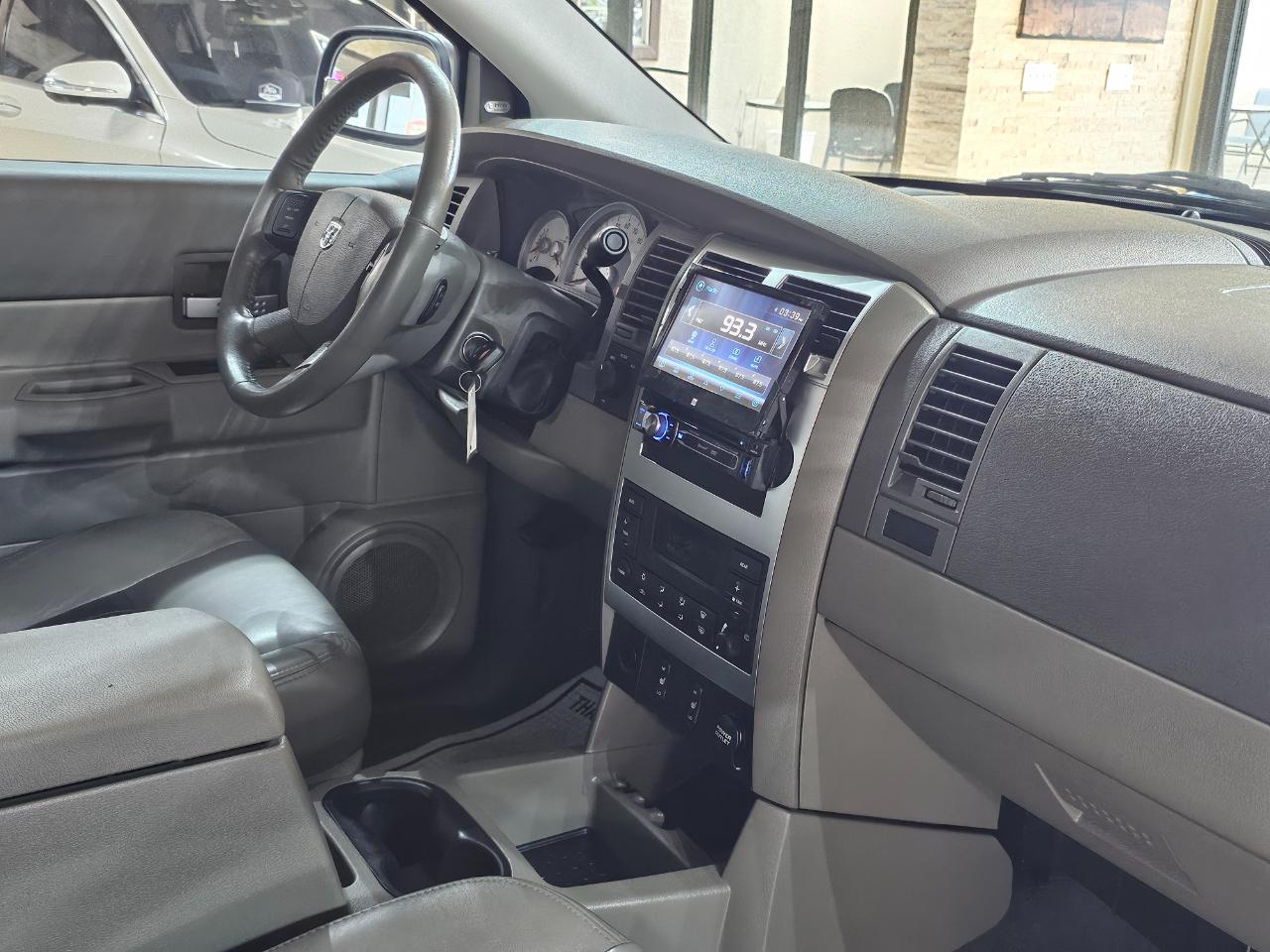 Dodge Durango 4dr 4WD Limited 2004