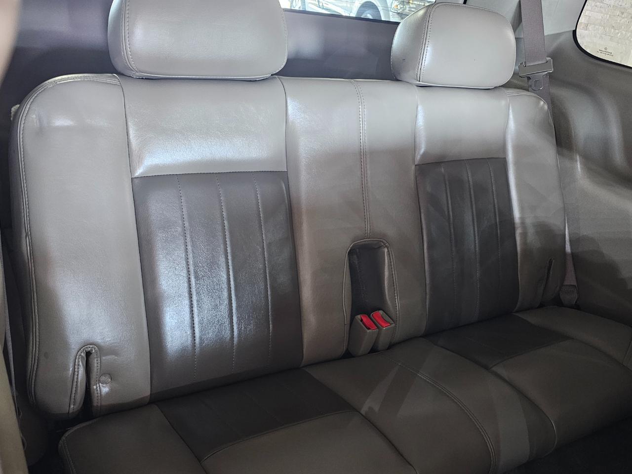Dodge Durango 4dr 4WD Limited 2004