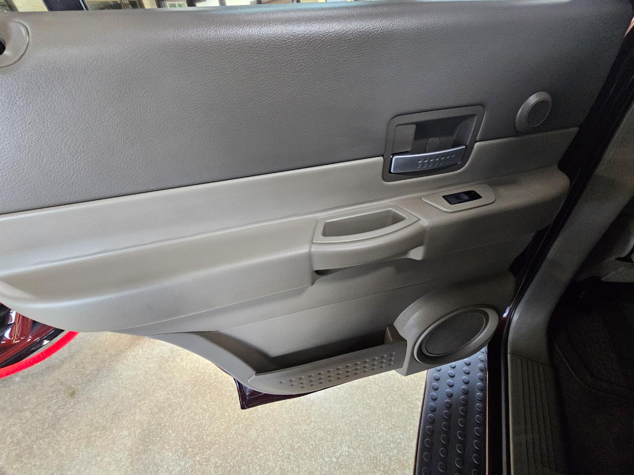 Dodge Durango 4dr 4WD Limited 2004
