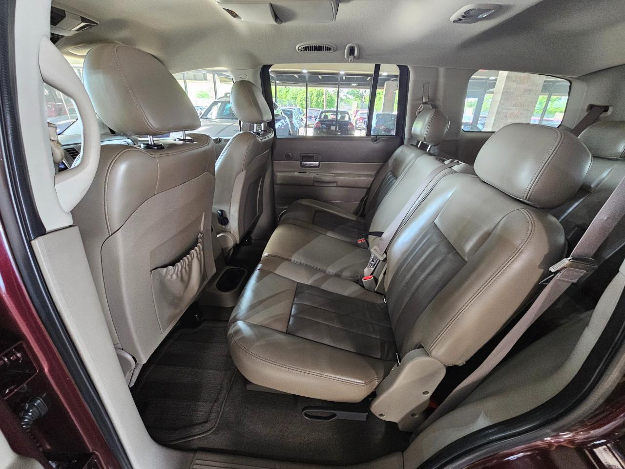 Dodge Durango 4dr 4WD Limited 2004