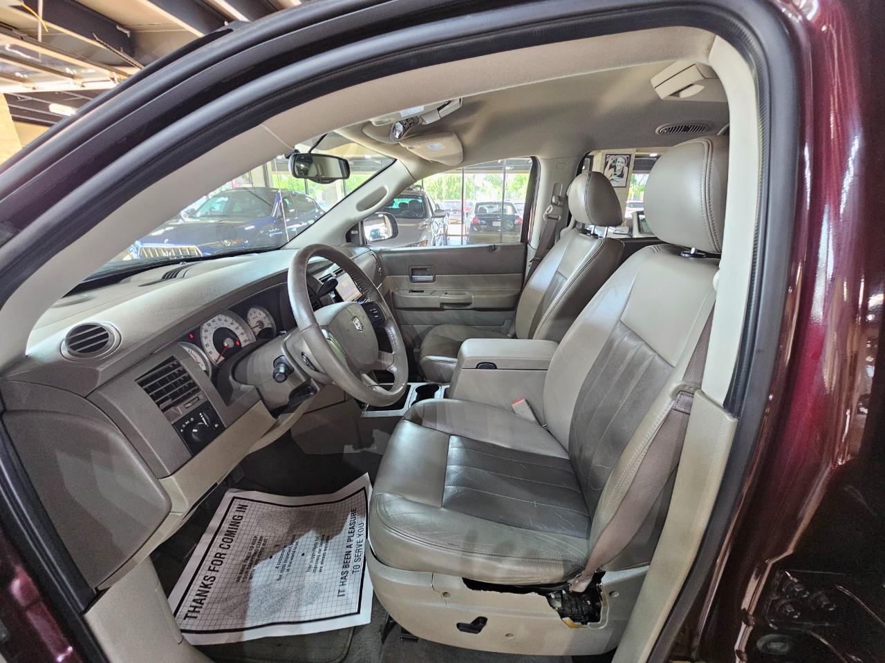 Dodge Durango 4dr 4WD Limited 2004
