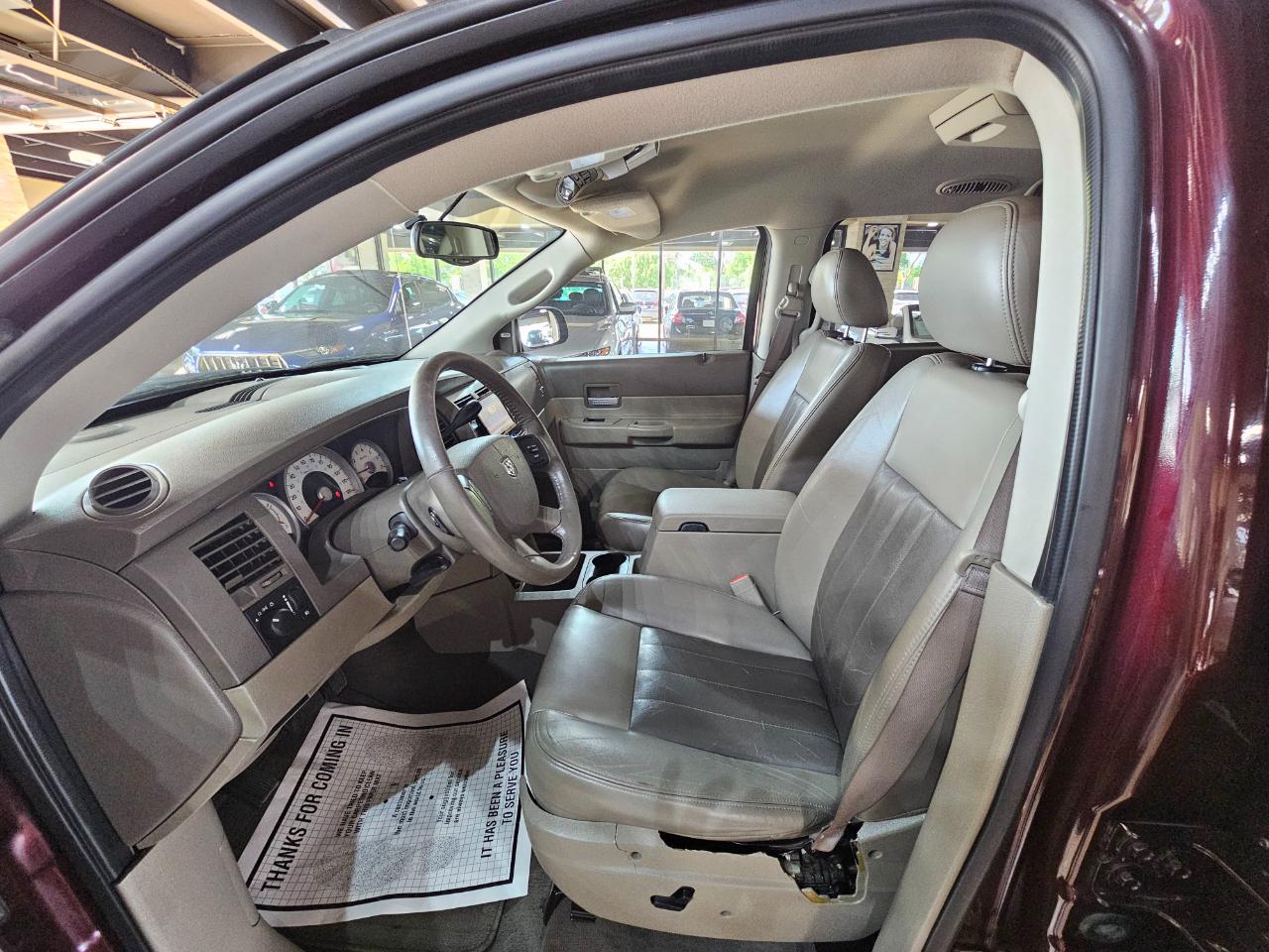 Dodge Durango 4dr 4WD Limited 2004