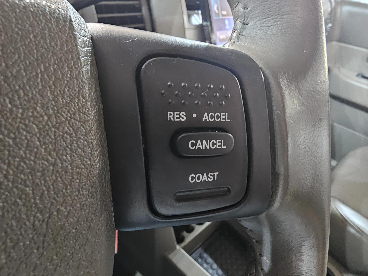 Dodge Durango 4dr 4WD Limited 2004