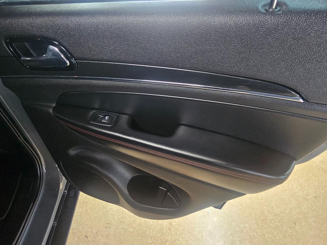 Jeep Grand Cherokee Trailhawk 4x4 2019
