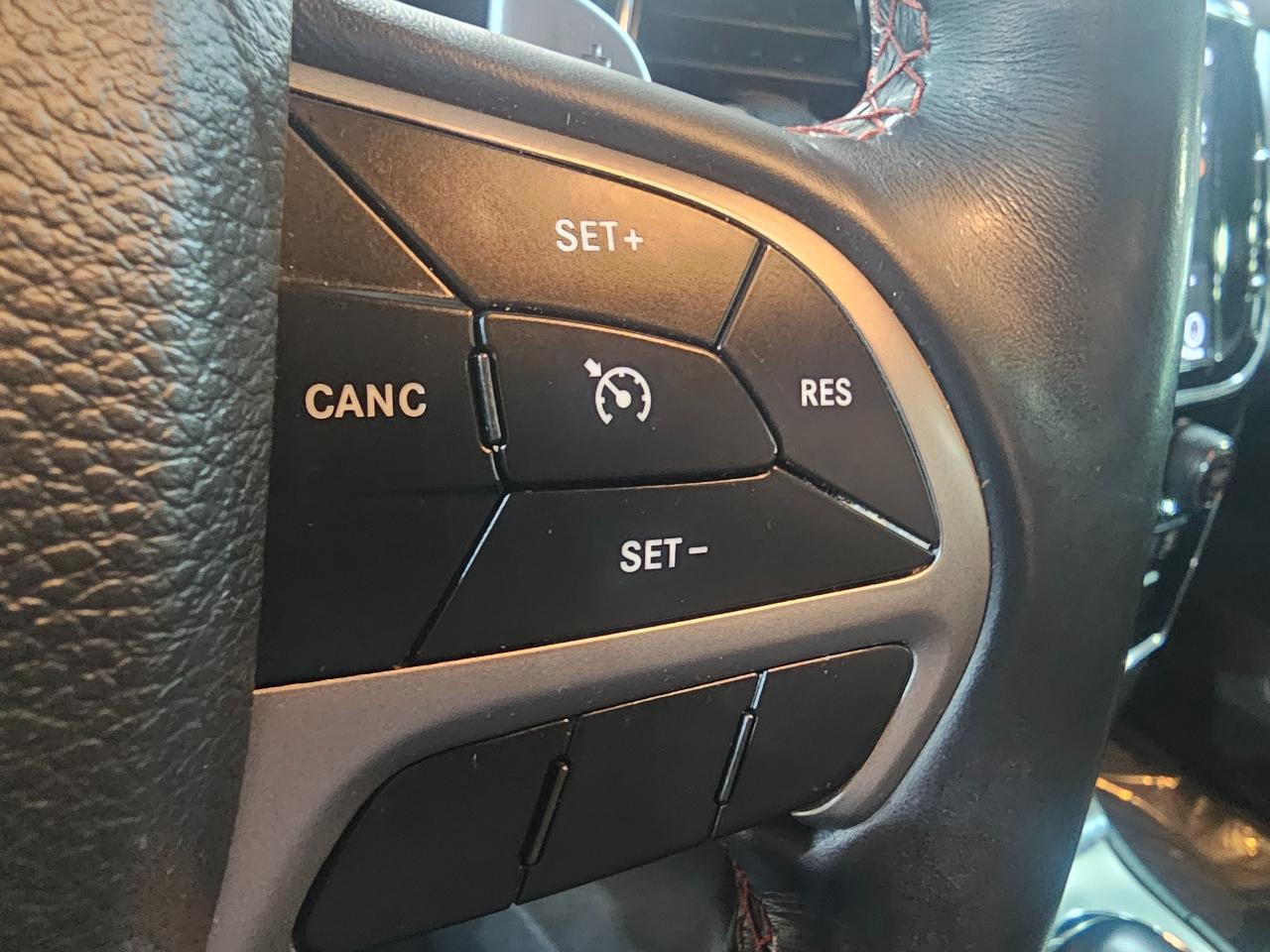 Jeep Grand Cherokee Trailhawk 4x4 2019