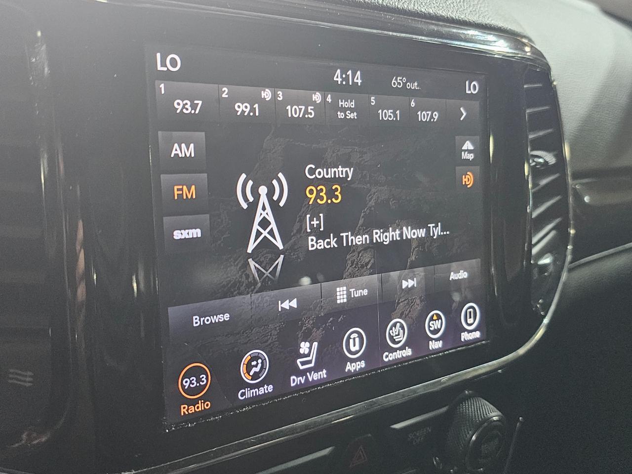 Jeep Grand Cherokee Trailhawk 4x4 2019