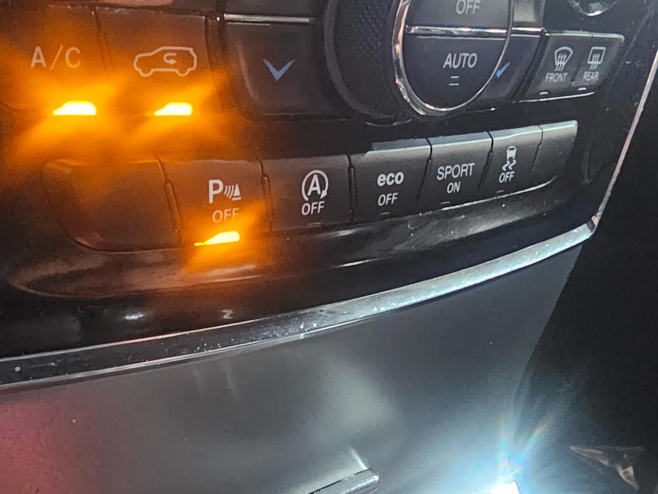 Jeep Grand Cherokee Trailhawk 4x4 2019