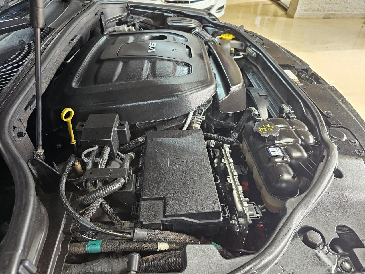 Jeep Grand Cherokee Trailhawk 4x4 2019