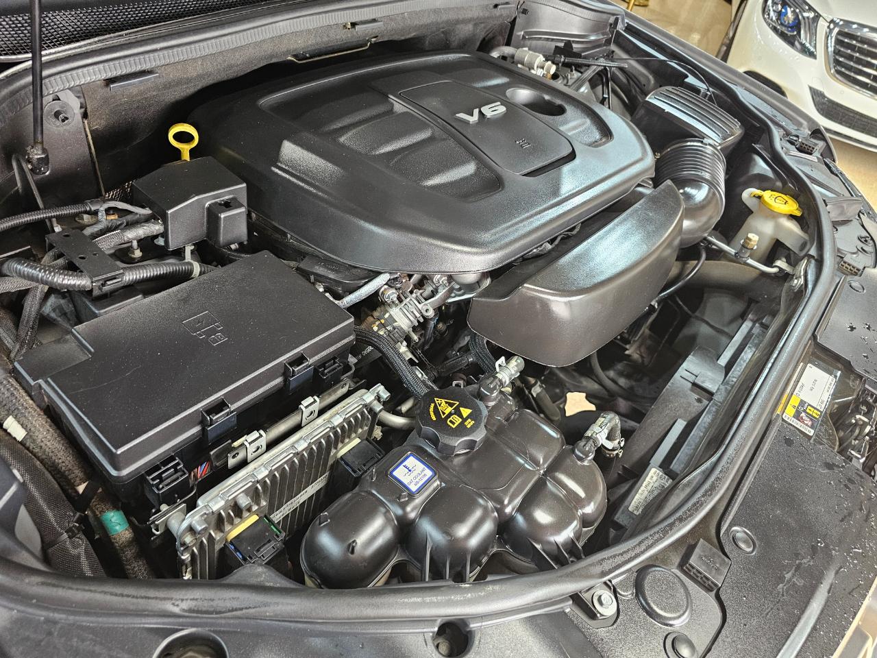 Jeep Grand Cherokee Trailhawk 4x4 2019